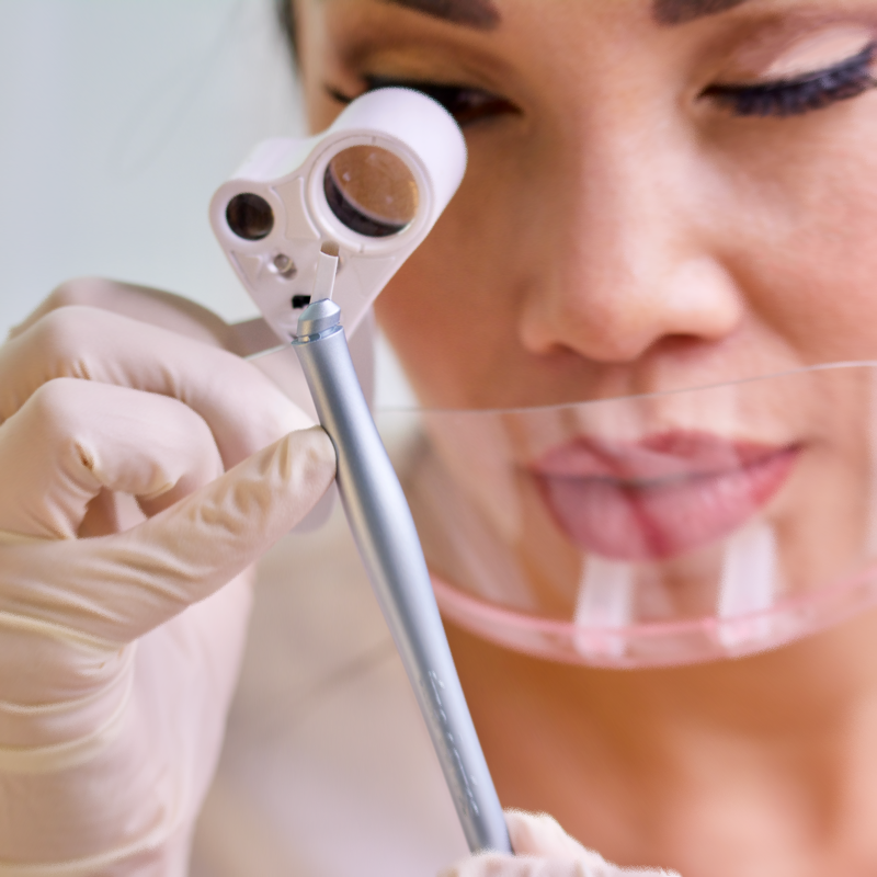 Tina Davies Essential Microblades