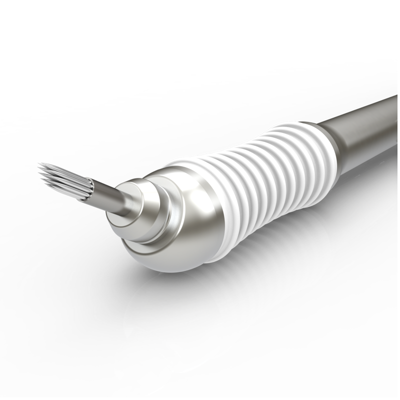 Tina Davies Signature Microblades