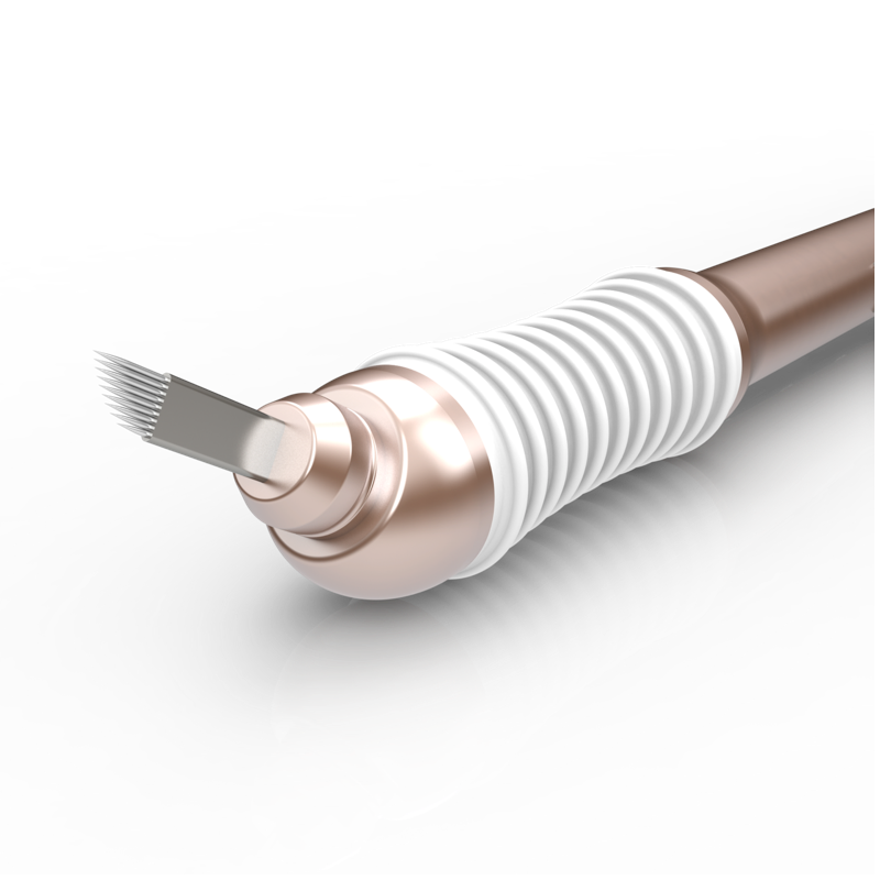 Tina Davies Signature Microblades