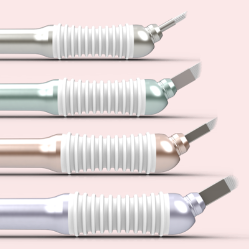 Tina Davies Signature Microblades