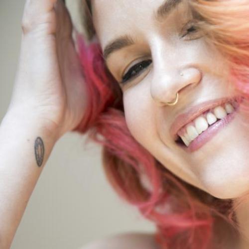 Saline Removal & Color Correction