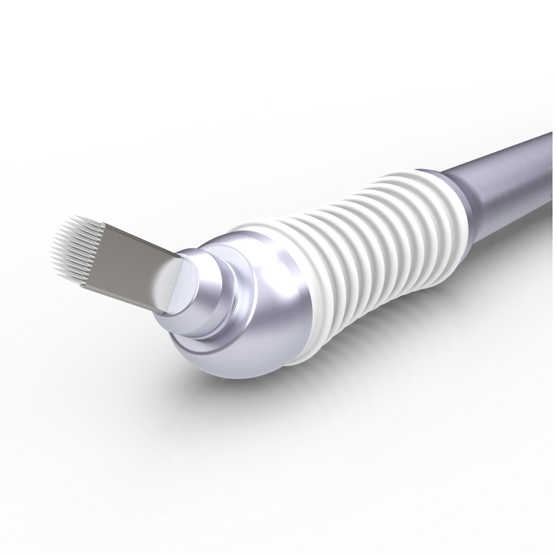 Tina Davies Signature Microblades