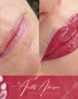 Anita Abramo Masterclass - Classic Brows, Eyes, and Lips