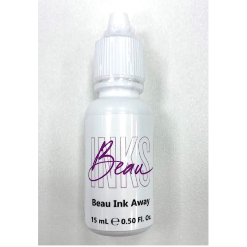 Beau Ink Away