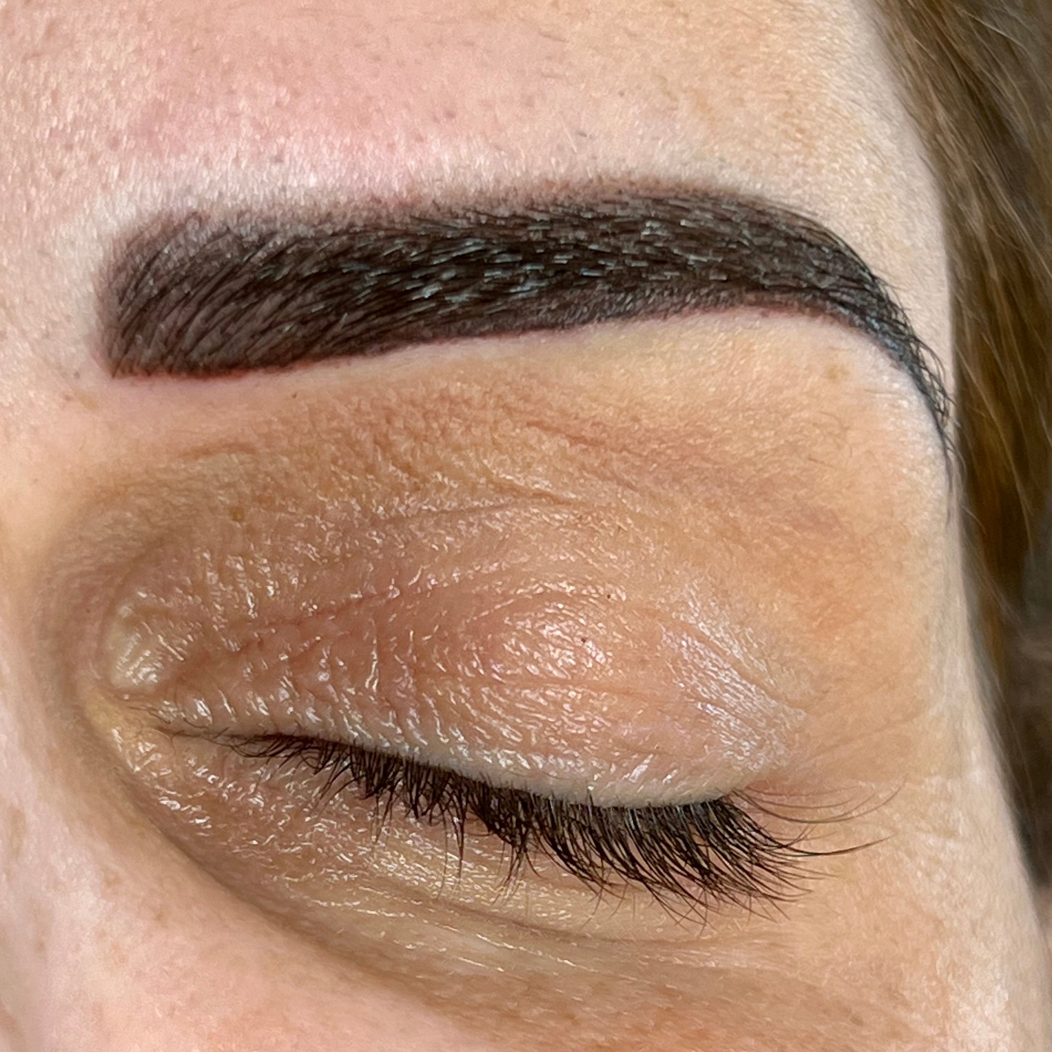 Advanced Ombré Brows