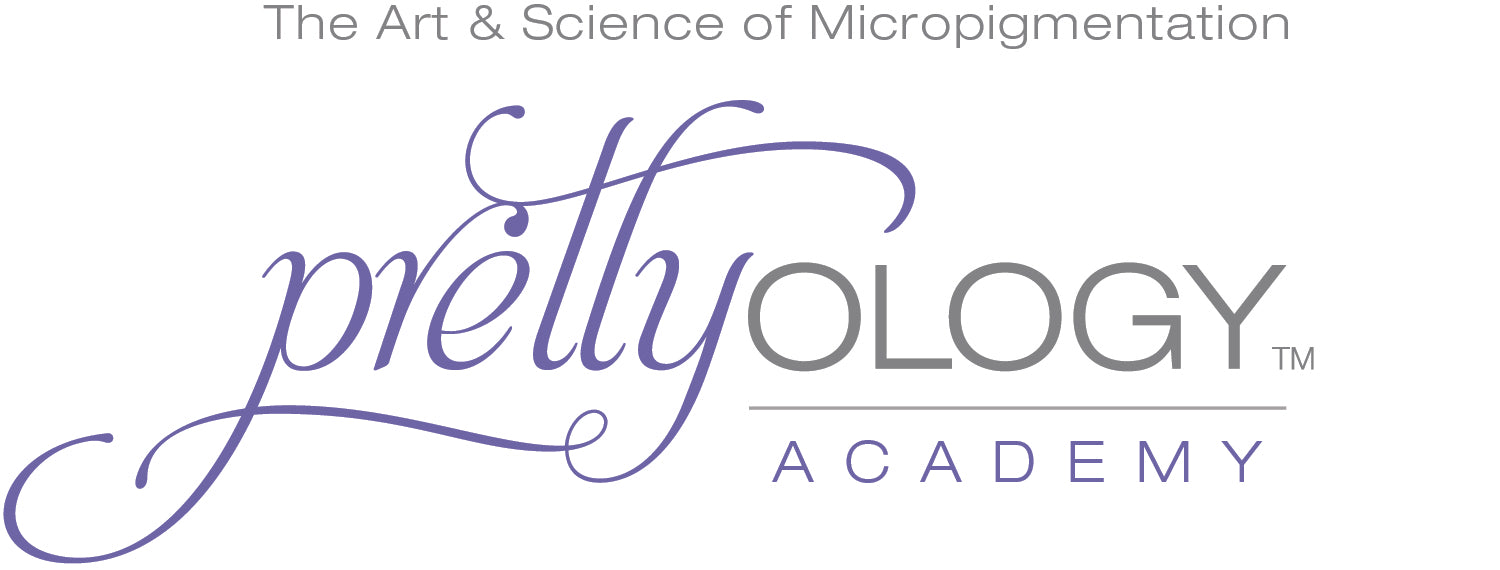 Prettyology Academy - All