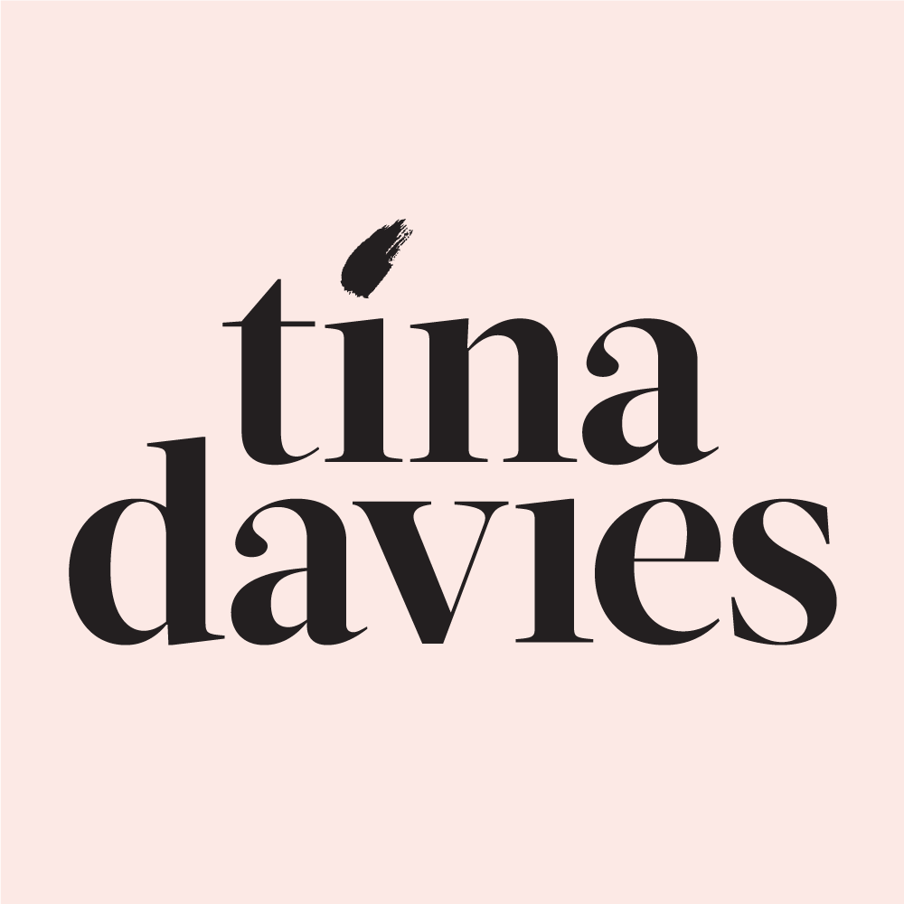 Tina Davies Eyebrow Pigments