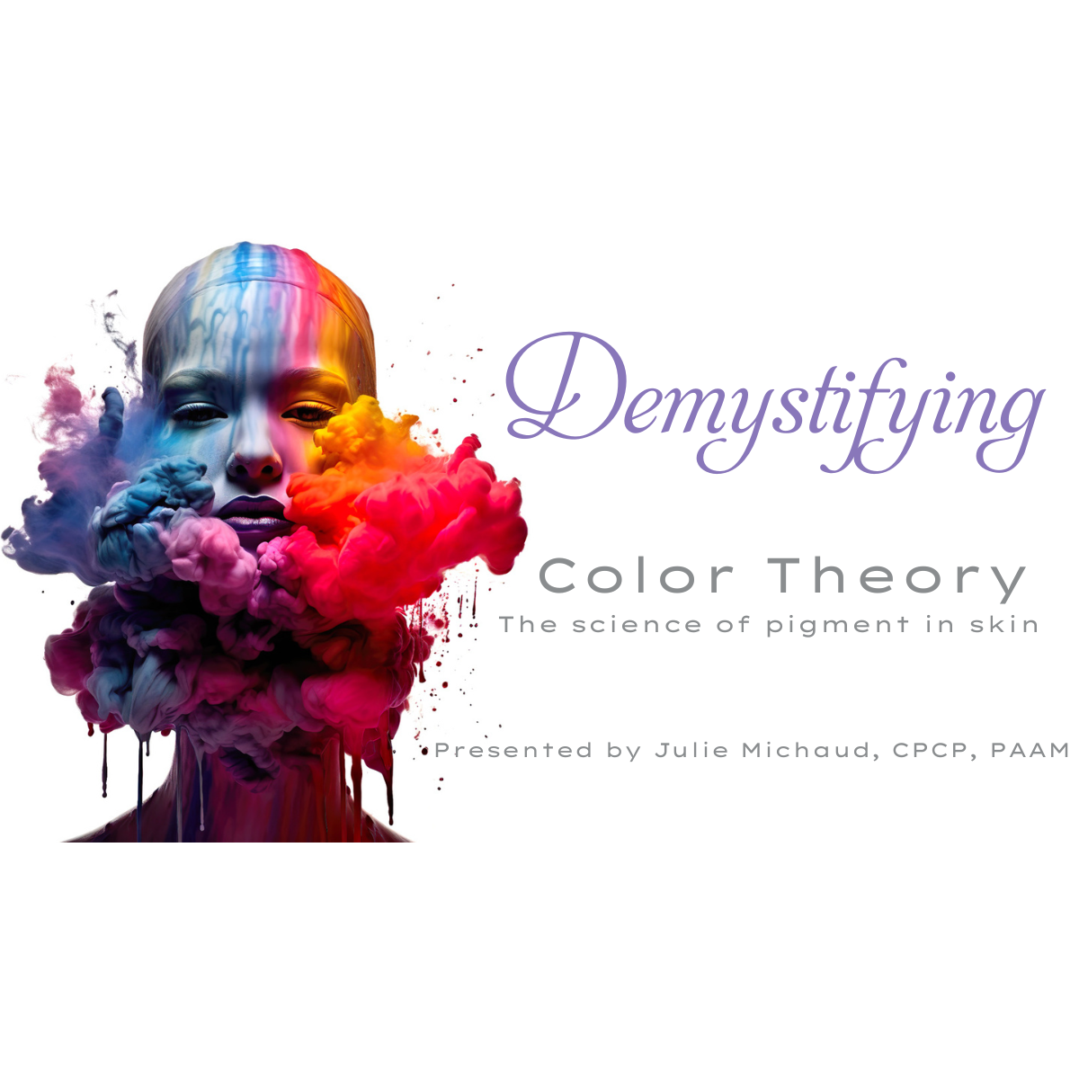 Demystifying Color Theory