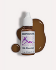 Beau Inks Eyebrow Pigment