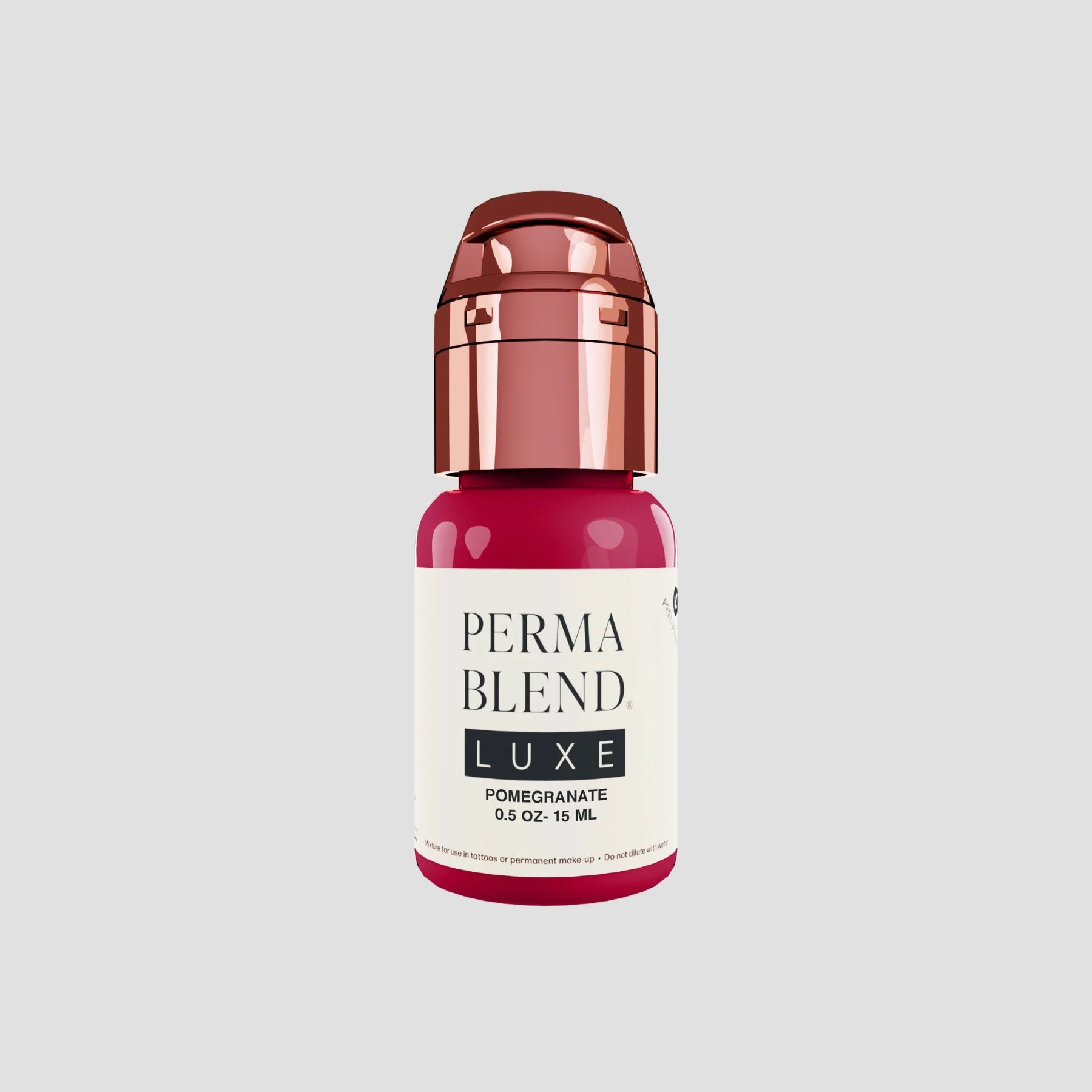 PermaBlend LUXE Lip Pigment - Pomegranate