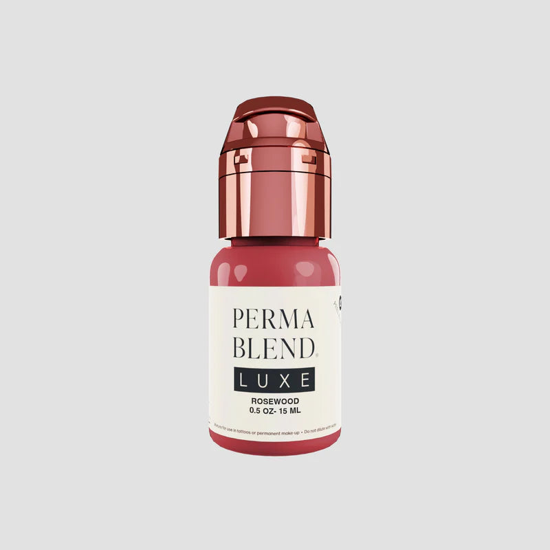 PermaBlend LUXE Lip Pigment - Rosewood