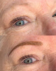 Li Pigments Aqua - Eyebrow Starter Kit 15ml