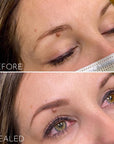 Li Pigments Aqua - Eyebrow Starter Kit 15ml