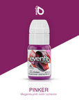 Evenflo Lip Pigments