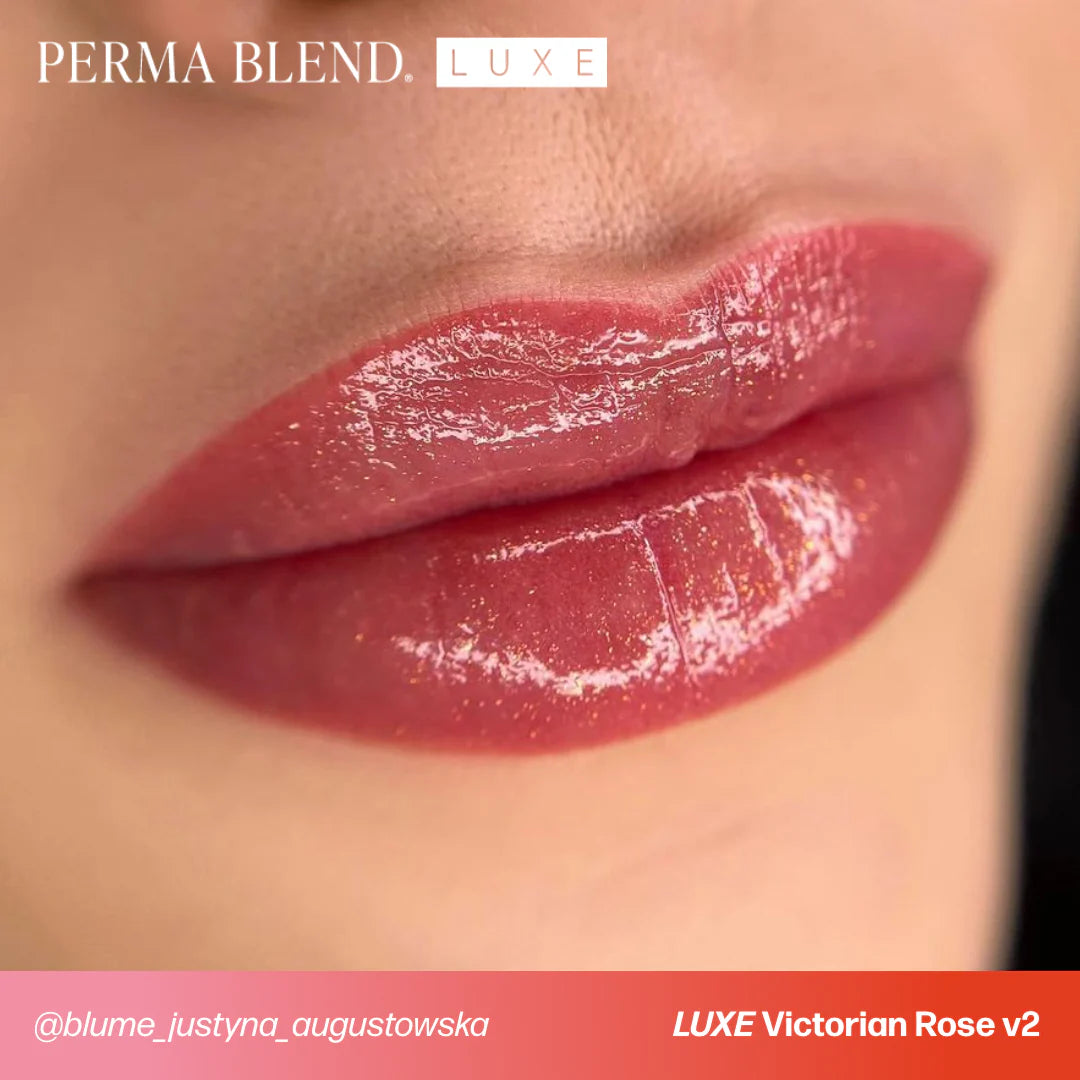 PermaBlend LUXE Lip Pigments