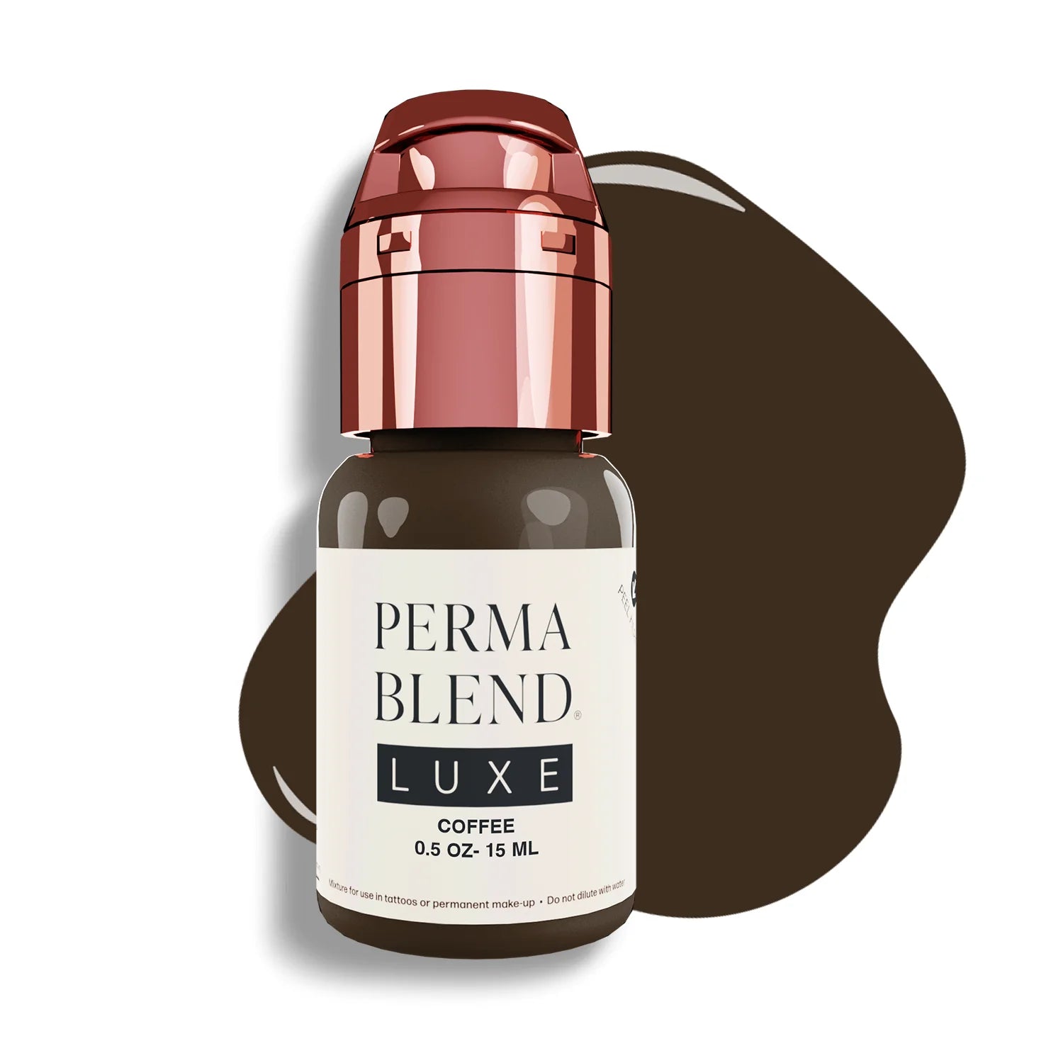 Perma Blend  LUXE Eyebrow Pigment - Coffee
