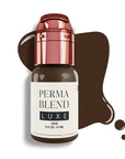 PermaBlend LUXE Eyebrow Pigments