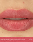 Evenflo Lip Pigments