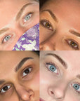 Mary Ritcherson | Naturalines Hairstroke Brows