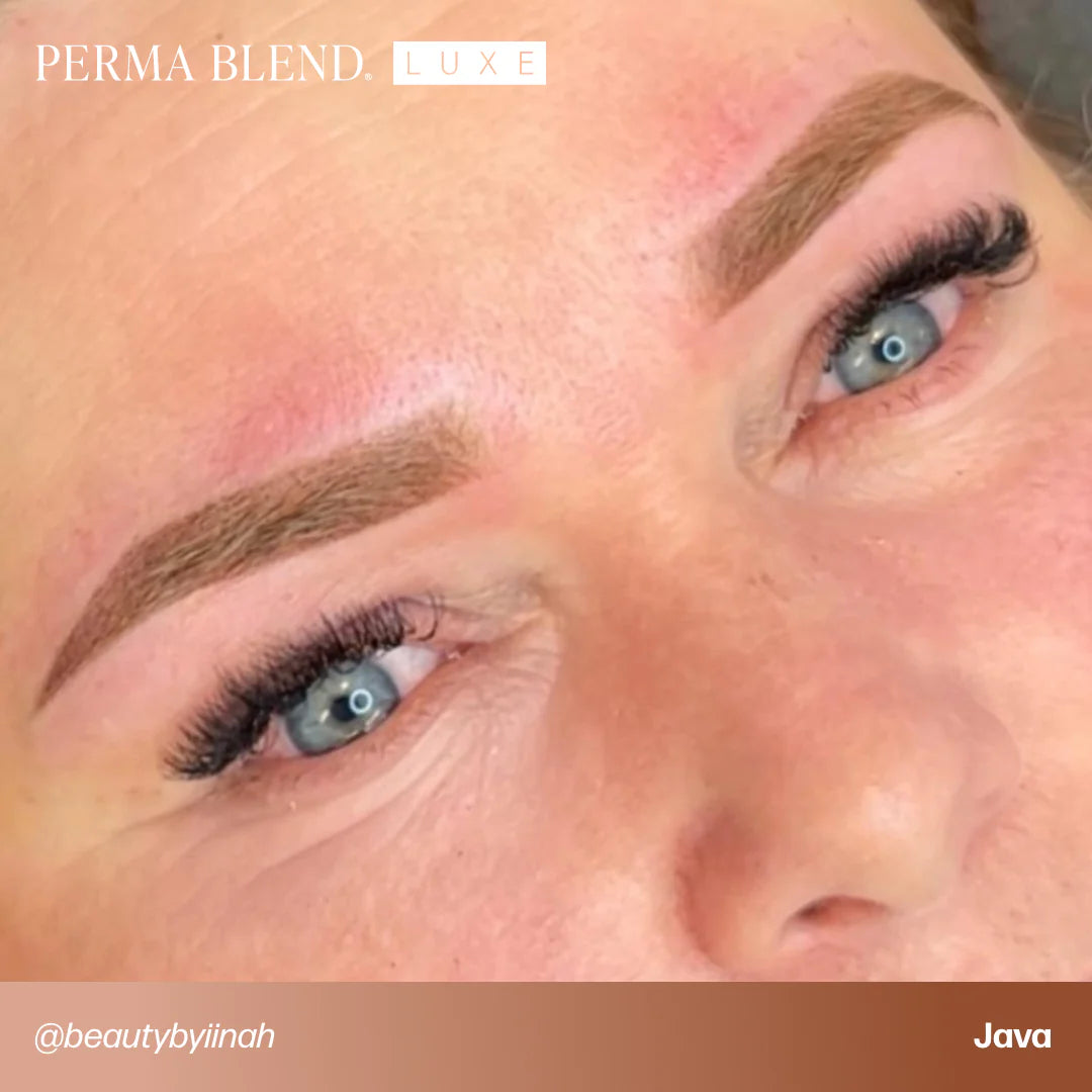 PermaBlend LUXE Eyebrow Pigments