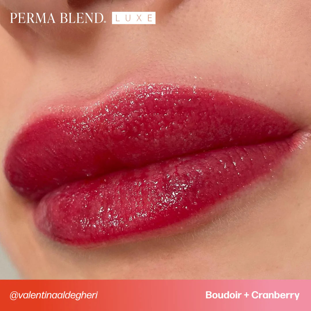 PermaBlend LUXE Lip Pigments