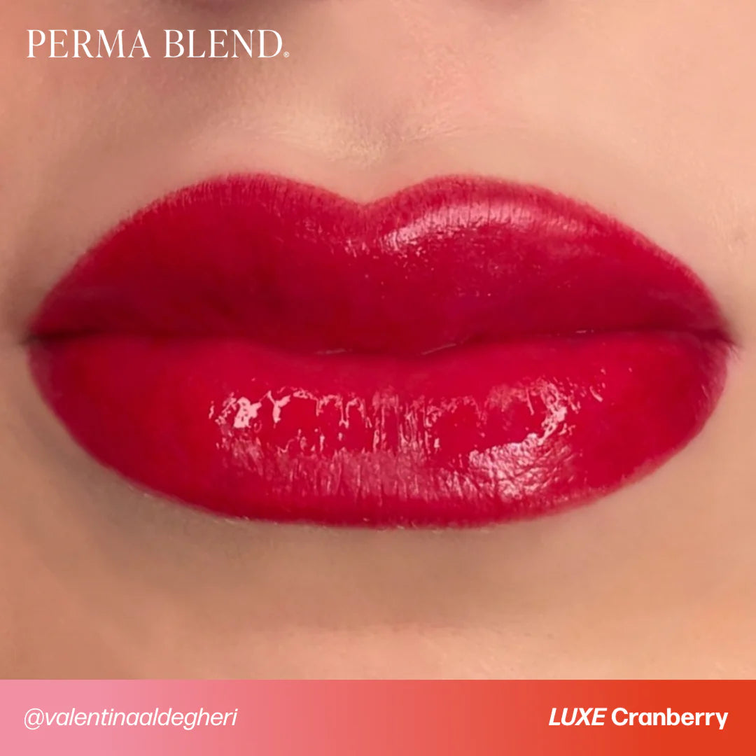 PermaBlend LUXE Lip Pigments