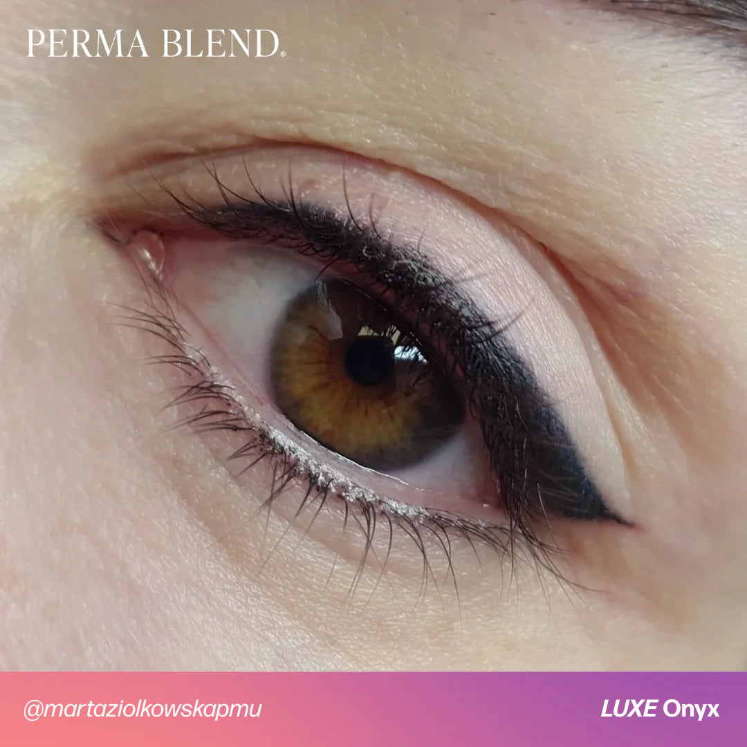 PermaBlend LUXE Eyeliner Pigments