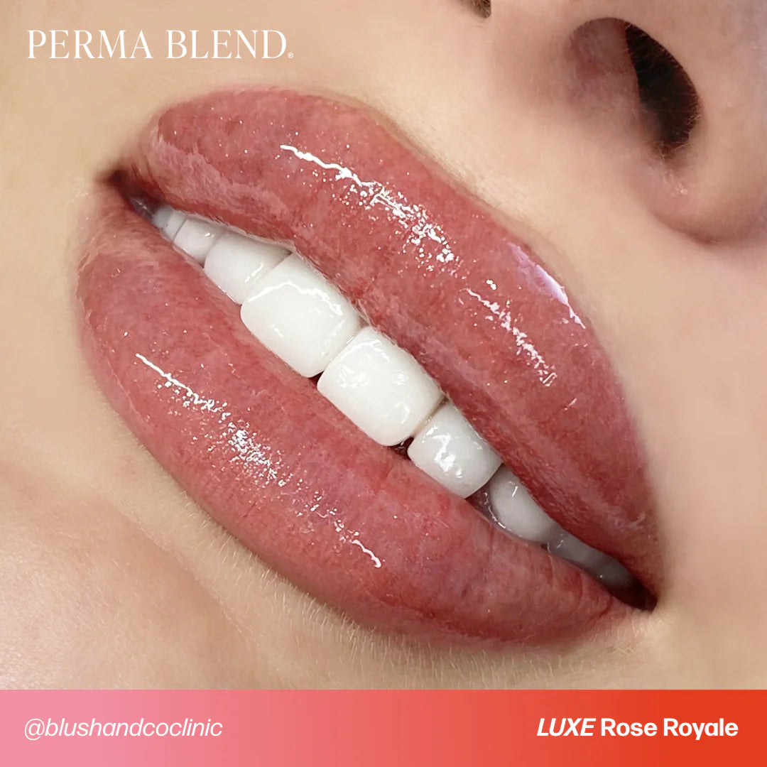 PermaBlend LUXE Lip Pigments