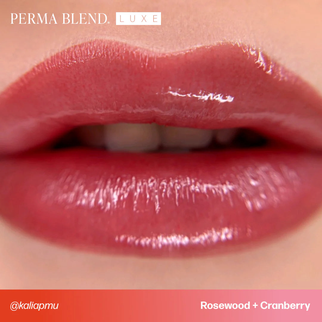 PermaBlend LUXE Lip Pigments