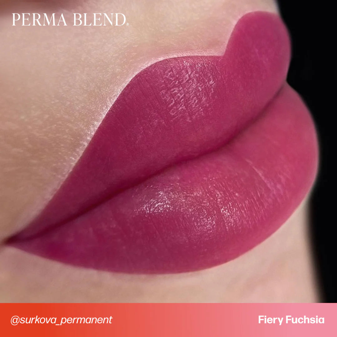 PermaBlend Lip Pigments