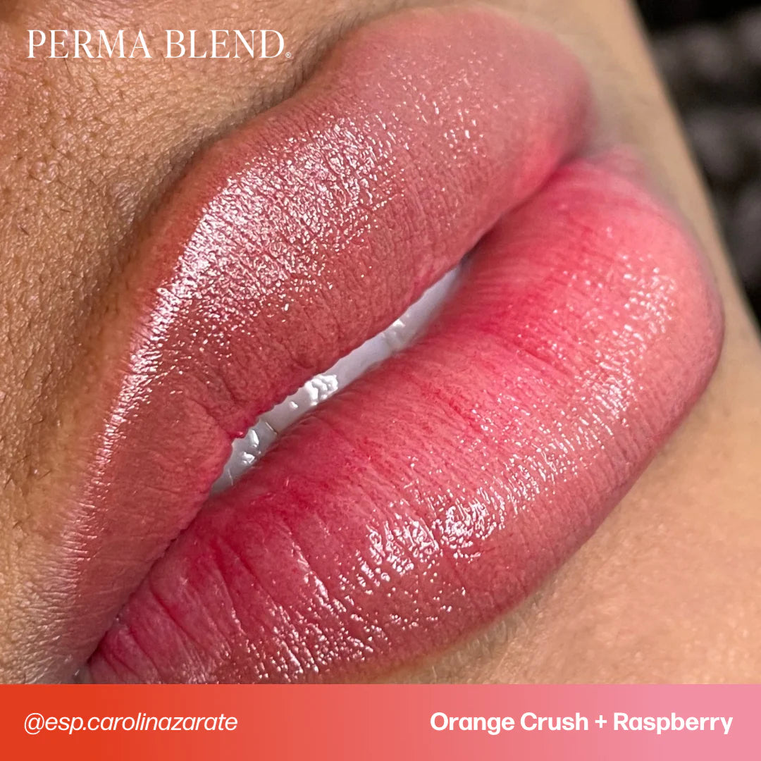 PermaBlend Lip Pigments