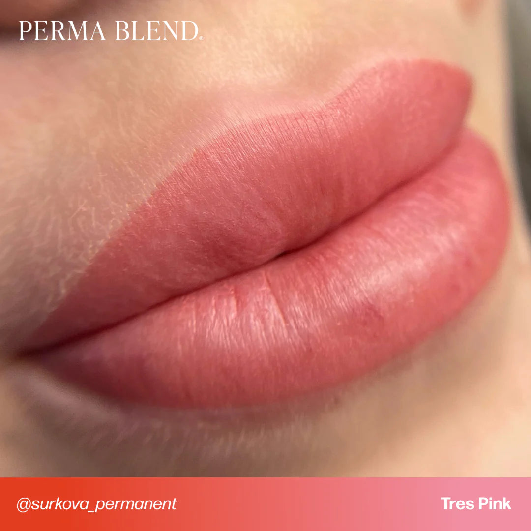 PermaBlend Lip Pigments