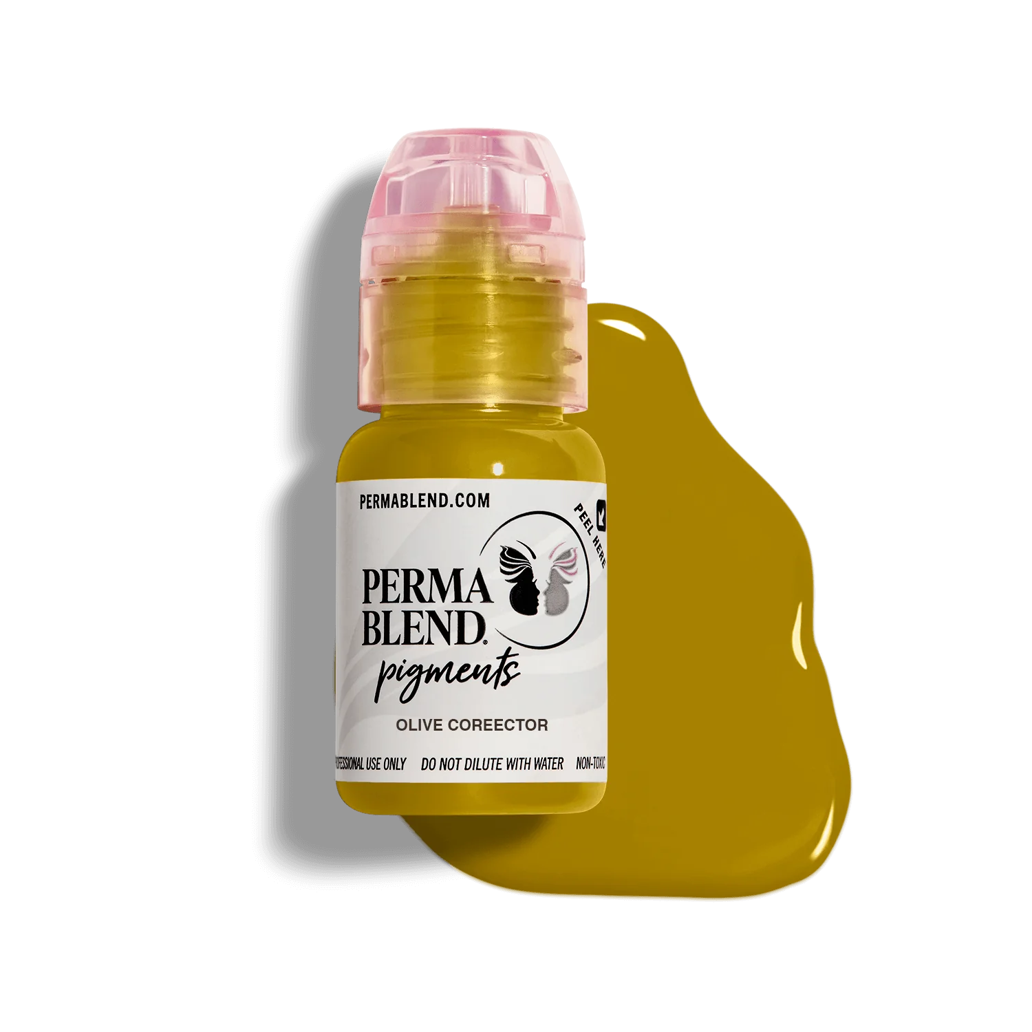 PermaBlend Corrector - Olive