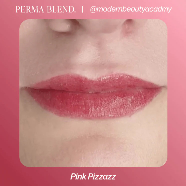 PermaBlend Lip Pigments