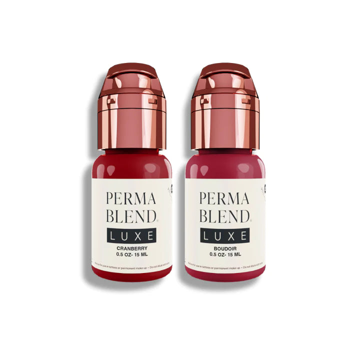 PermaBlend LUXE - Berry Lip Mini Set