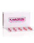 Kwadron 3RS Needle Cartridges