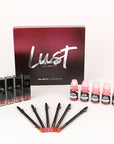 I 💋 INK Lust Collection
