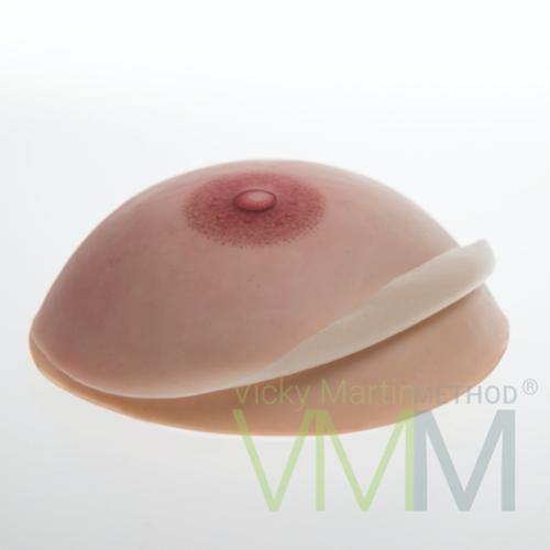 Vicky Martin Method Practice Breast Mound